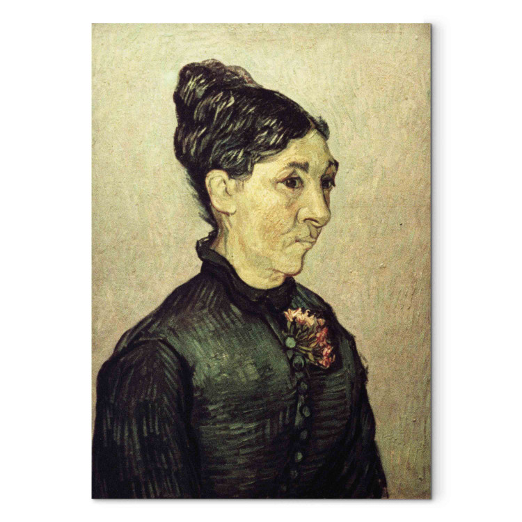 Art Reproduction Portrait Madame Trabuc 159430