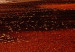 Canvas Print Sunset on the beach 50630 additionalThumb 3