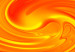 Canvas Orange revolution 56630 additionalThumb 3