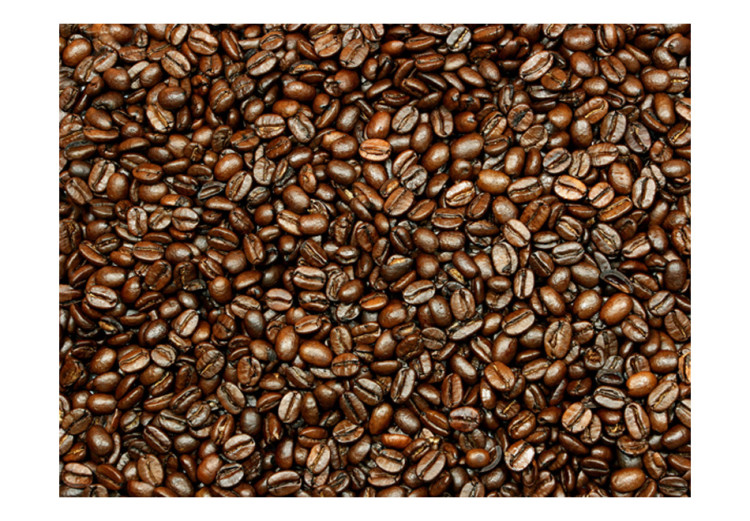 Wall Mural Coffee heaven 60230 additionalImage 1