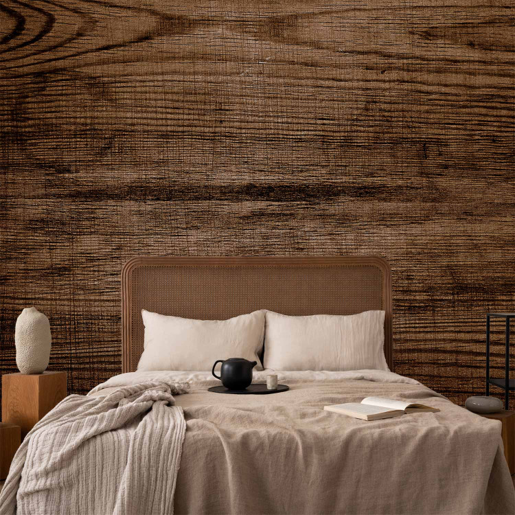 Wall Mural Solid wood 61030 additionalImage 2