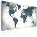 Canvas Print Structure of the World  90330 additionalThumb 2