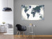 Canvas Print Structure of the World  90330 additionalThumb 3