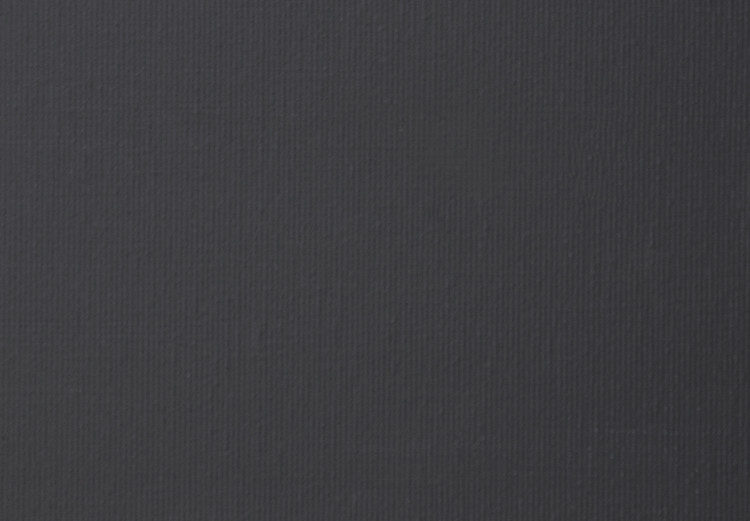 Canvas Art Print Dark Quartet (4-piece) - Gray Industrial-style Abstraction 93930 additionalImage 4