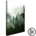Canvas Art Print Coniferous Forest (1 Part) Vertical 114240 additionalThumb 6