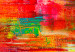 Canvas Art Print Colourful Dreams (1 Part) Narrow 125040 additionalThumb 5