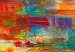 Canvas Art Print Colourful Dreams (1 Part) Narrow 125040 additionalThumb 4