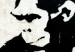 Large canvas print Monkey TNT Detonator by Banksy [Large Format] 136440 additionalThumb 5
