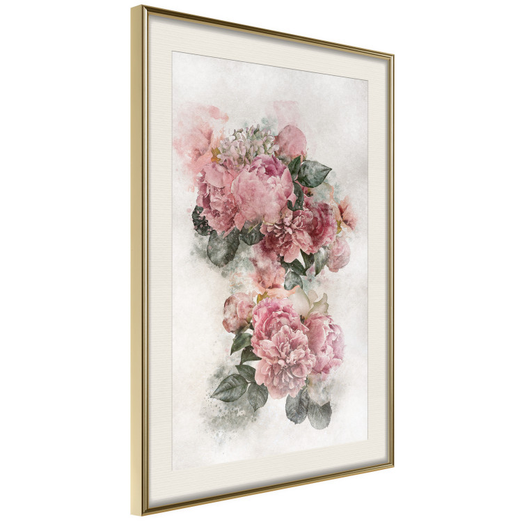 Poster Peonies in Bloom [Poster] 142840 additionalImage 20