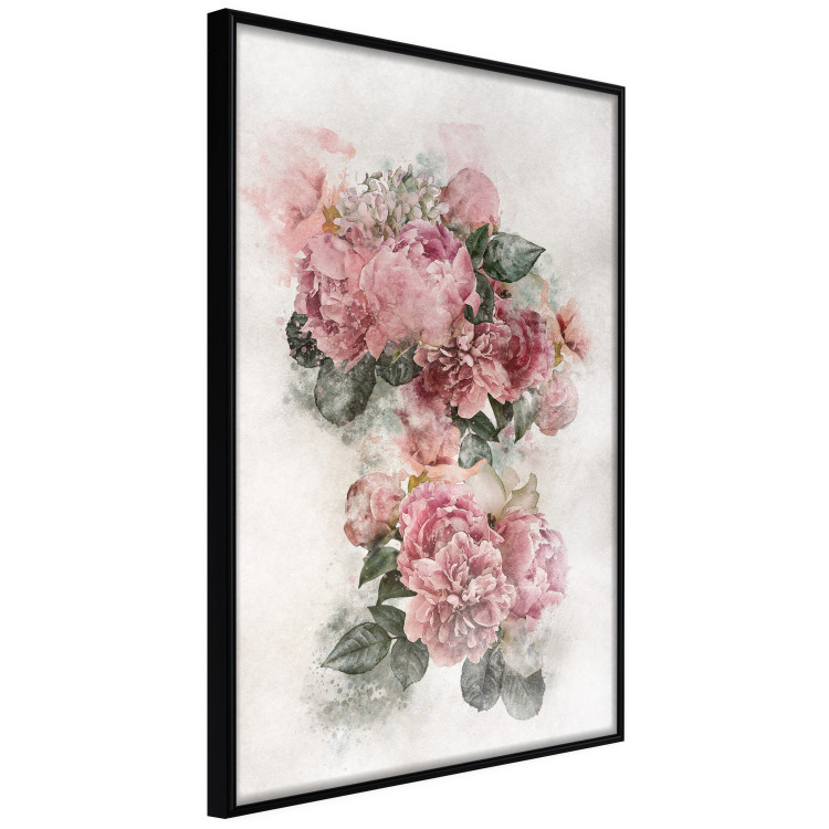 Poster Peonies in Bloom [Poster] 142840 additionalImage 2