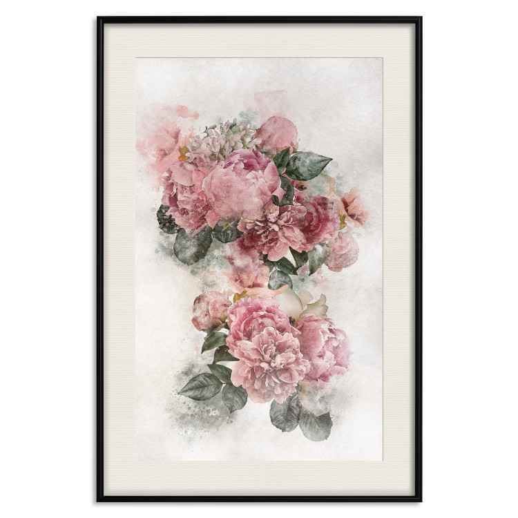 Poster Peonies in Bloom [Poster] 142840 additionalImage 26