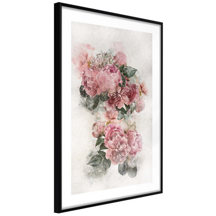 Poster Peonies in Bloom [Poster] 142840 additionalImage 4