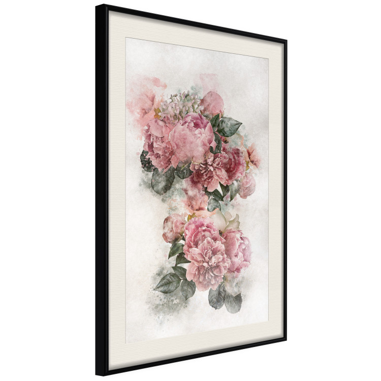 Poster Peonies in Bloom [Poster] 142840 additionalImage 9