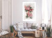 Poster Peonies in Bloom [Poster] 142840 additionalThumb 12