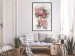 Poster Peonies in Bloom [Poster] 142840 additionalThumb 11