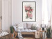 Poster Peonies in Bloom [Poster] 142840 additionalThumb 17
