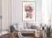 Poster Peonies in Bloom [Poster] 142840 additionalThumb 27
