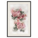 Poster Peonies in Bloom [Poster] 142840 additionalThumb 26