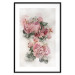 Poster Peonies in Bloom [Poster] 142840 additionalThumb 25