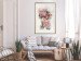 Poster Peonies in Bloom [Poster] 142840 additionalThumb 16