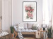 Poster Peonies in Bloom [Poster] 142840 additionalThumb 14