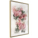 Poster Peonies in Bloom [Poster] 142840 additionalThumb 3