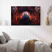 Large canvas print Legendary Demon Hunter - An Anime Created by Artificial Intelligence [Large Format] 151540 additionalThumb 3