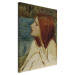 Reproduction Painting Head of a Girl 153240 additionalThumb 2
