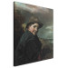 Art Reproduction Fisher's son with basket 153640 additionalThumb 2