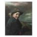 Art Reproduction Fisher's son with basket 153640