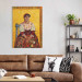 Reproduction Painting The Italian woman 153740 additionalThumb 5