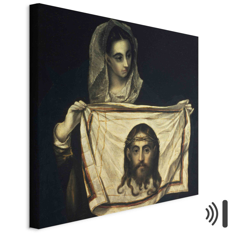 Art Reproduction St.Veronica with the Holy Shroud 158940 additionalImage 8