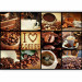 Wall Mural Coffee - Collage 64040 additionalThumb 5