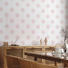 Wallpaper Pink Dots 89440 additionalThumb 9
