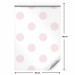 Wallpaper Pink Dots 89440 additionalThumb 2