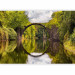 Photo Wallpaper Devil's Bridge in Kromlau,Germany  96140 additionalThumb 5