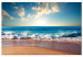 Large canvas print Last Holiday [Large Format] 128650