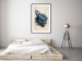 Wall Poster Underwater Adventure - ocean fish surrounded by nature on a beige background 130450 additionalThumb 18