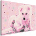 Paint by Number Kit Sweet Doggy 131450 additionalThumb 5
