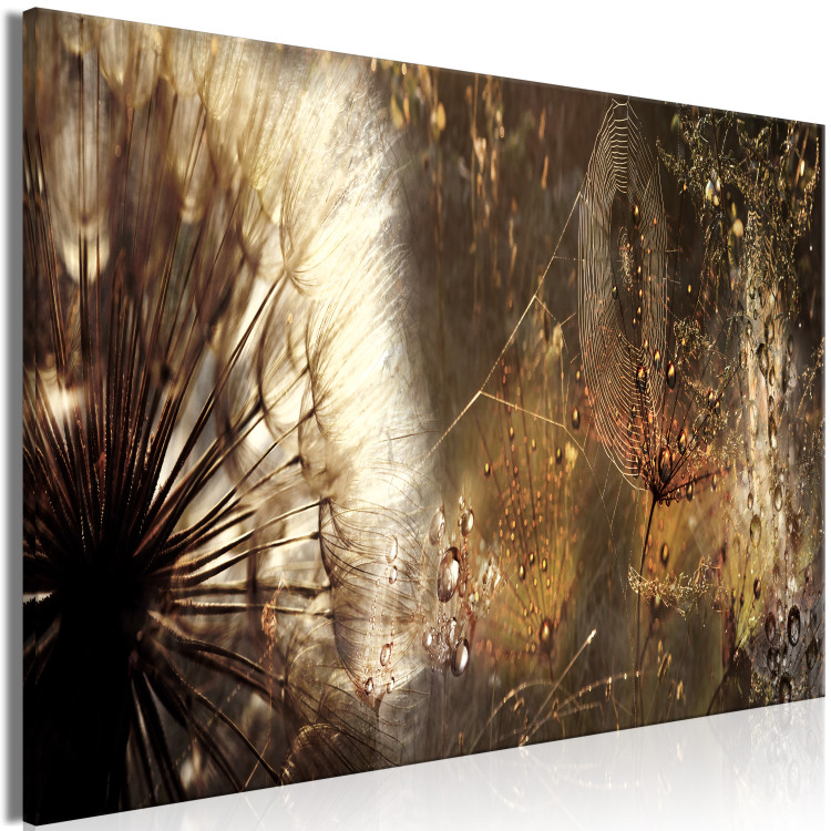 Large canvas print Magic at the Break of Dawn [Large Format] 137550 additionalImage 2