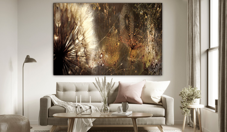 Large canvas print Magic at the Break of Dawn [Large Format] 137550 additionalImage 5
