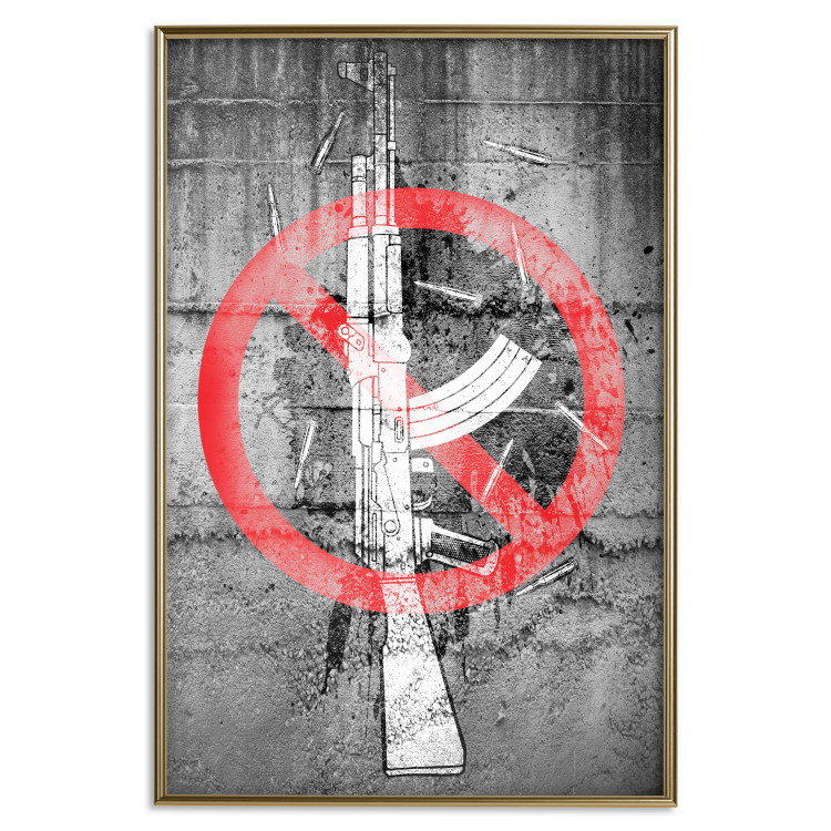Wall Poster AK 47 [Poster] 142450 additionalImage 27