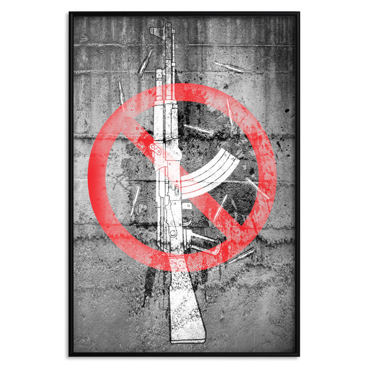 Wall Poster AK 47 [Poster] 142450 additionalImage 24