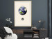 Poster Earth - Green Planet and Abstract Composition With Solar System 146250 additionalThumb 13