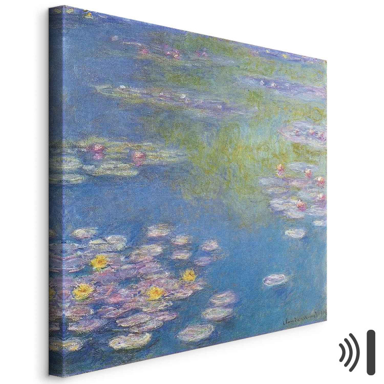 Art Reproduction Water lilies in Giverny 150350 additionalImage 8
