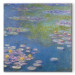 Art Reproduction Water lilies in Giverny 150350