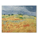 Art Reproduction Fields with Blooming Poppies 150550