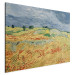 Art Reproduction Fields with Blooming Poppies 150550 additionalThumb 2
