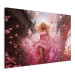 Canvas A Burst of Pink - Barbie at the Height of Fame in an Amazing Creation 151550 additionalThumb 2