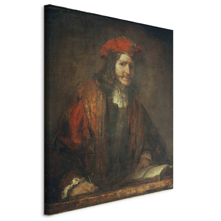 Reproduction Painting Portrait of a Magistrate 153550 additionalImage 2